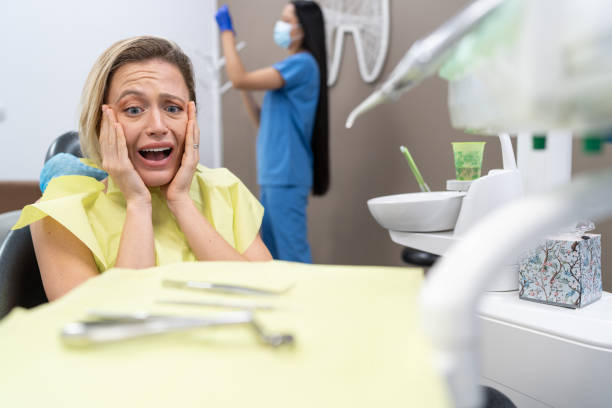 Dentist for Dental Trauma in LA