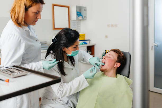 Best Urgent Tooth Repair  in Paulina, LA