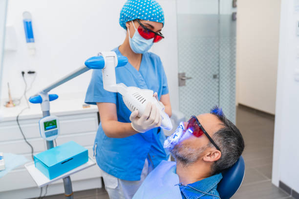 Tooth Infection Emergency Dentist in LA